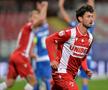 Dinamo - FC Voluntari. Sursă foto: Cristi Preda