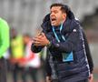 Probleme pentru Cosmin Contra! Un titular al lui Dinamo s-a accidentat cu FC Voluntari și ar putea absenta la meciul de Cupă