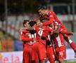 Probleme pentru Cosmin Contra! Un titular al lui Dinamo s-a accidentat cu FC Voluntari și ar putea absenta la meciul de Cupă
