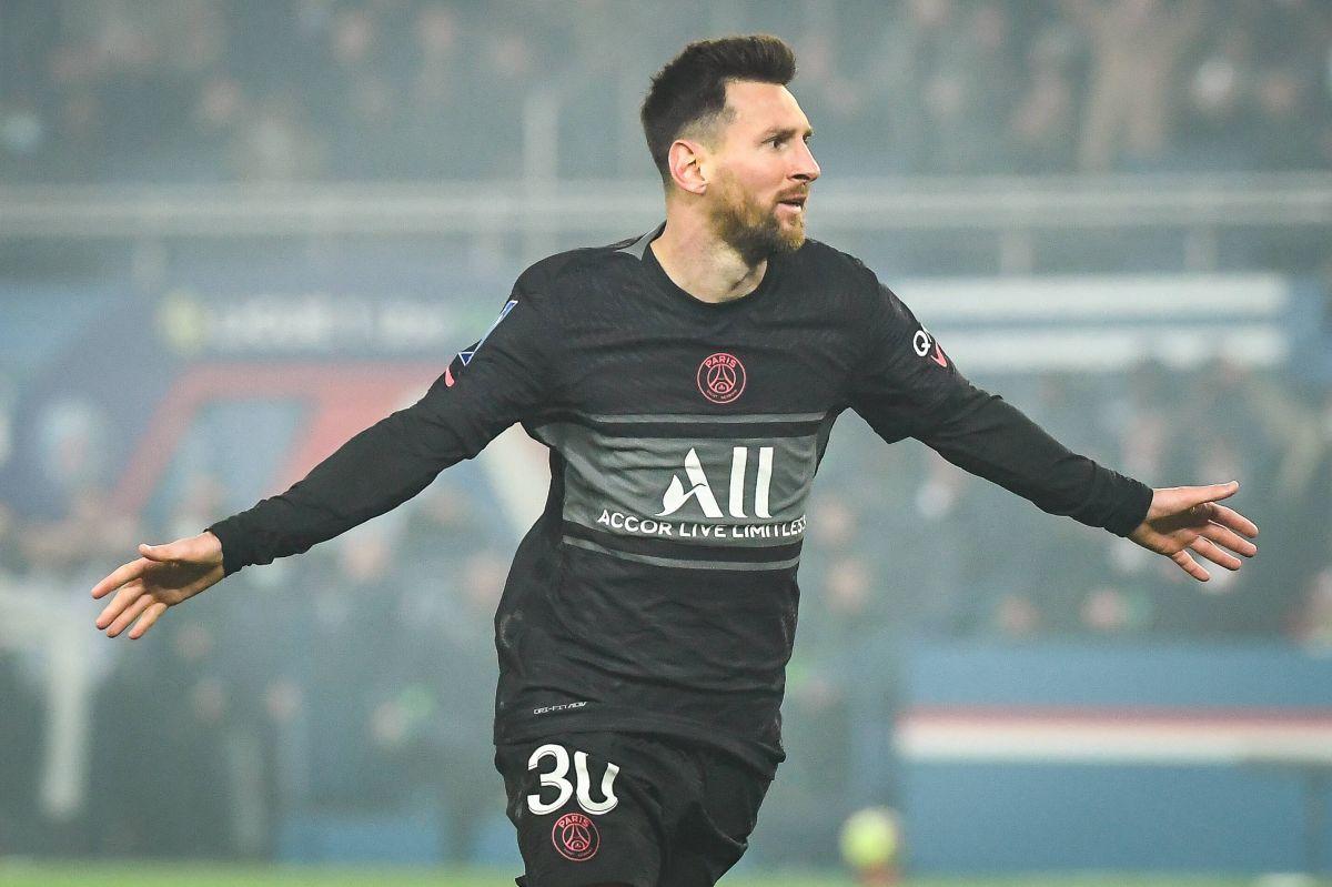 Messi a reușit primul gol în Ligue 1 + Neymar, supărat de hotărârea lui Pochettino