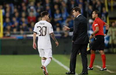 Asta-i culmea! Pochettino se plânge că are prea multe vedete la PSG: „Așa ceva nu a existat niciodată!”