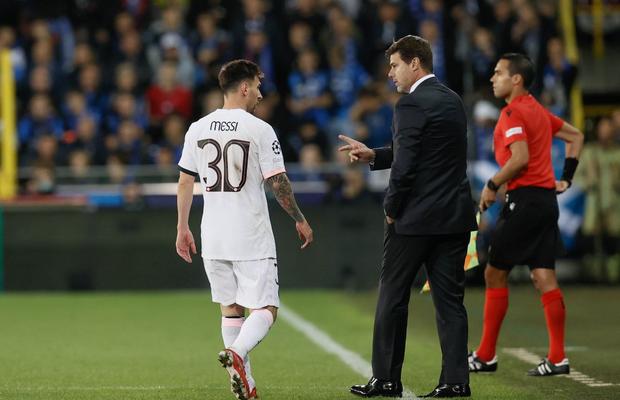 Asta-i culmea! Pochettino se plânge că are prea multe vedete la PSG: „Așa ceva nu a existat niciodată!”