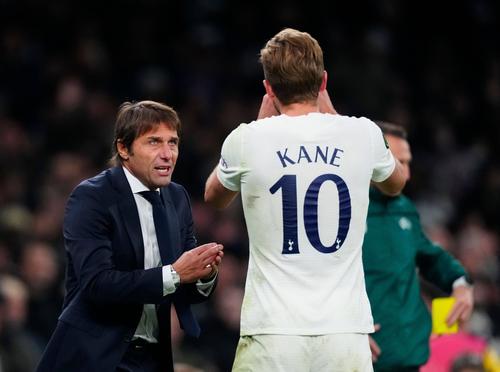 Antonio Conte// foto: Imago