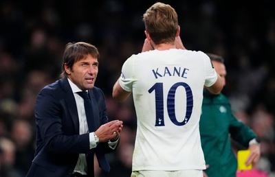 Antonio Conte nu are niciun dubiu: „Tottenham reprezintă provocarea cea mai mare a carierei”