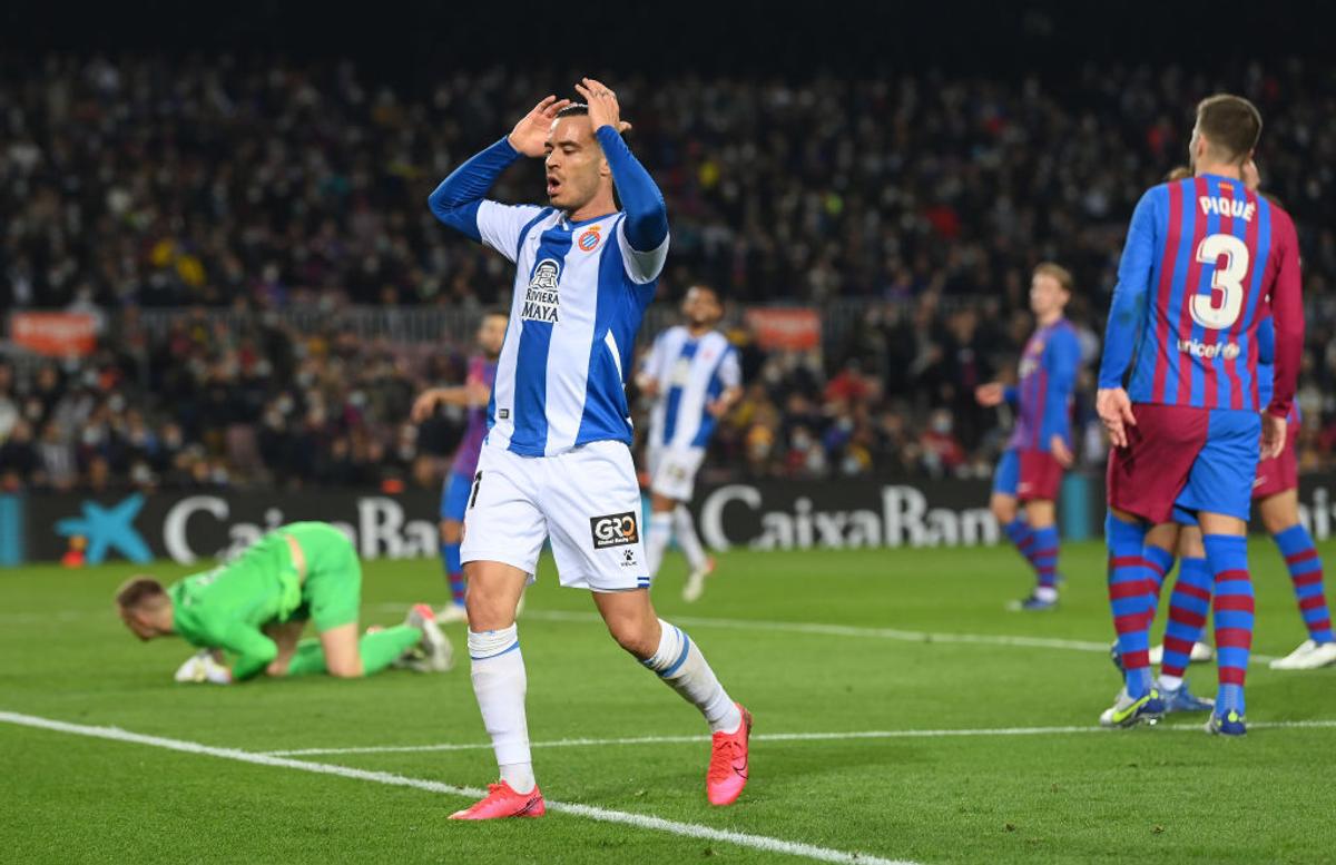 Barcelona - Espanyol » Debutul lui Xavi ca antrenor în La Liga