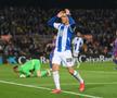 Barcelona - Espanyol » Debutul lui Xavi ca antrenor în La Liga