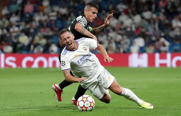 Patru nume mari de la Real Madrid, pe făraș! Clubul vrea să scape de ei în iarnă