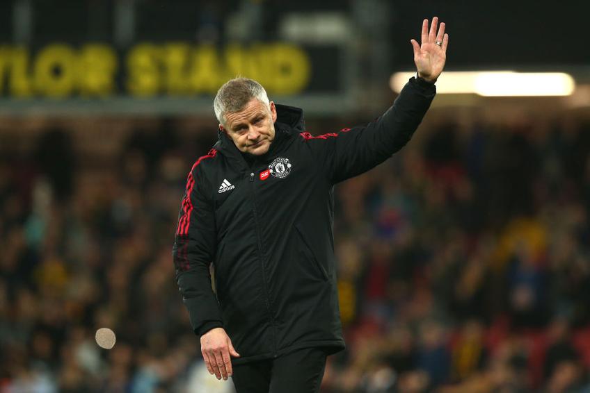 Manchester United a pierdut clar în deplasare cu Watford, scor 1-4. A fost, cel mai probabil, ultimul meci al lui Ole Gunnar Solskjaer (48 de ani) pe banca „diavolilor”.