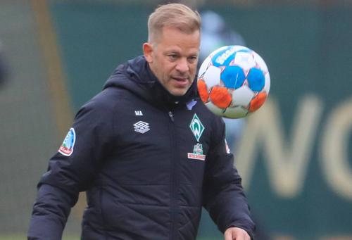 Markus Anfang este suspectat că a utilizat un certificat fals de vaccinare // foto: Imago Images