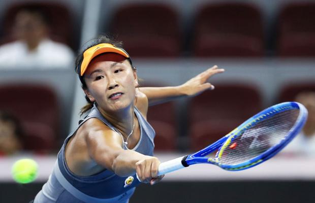 Critici dure pentru ITF după mesajul transmis în cazul dispariției lui Shuai Peng: „Nu aveți coloană vertebrală!” » WTA, poziție fermă