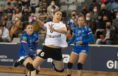 SCM Râmnicu Vâlcea s-a calificat în grupele EHF European League! Câte reprezentante ar putea avea România
