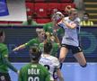 CSM București zdrobește liderul grupei A din Liga Campionilor! Meci perfect făcut de Neagu și compania