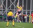 FOTO România - Tonga, rugby 20.11.2021