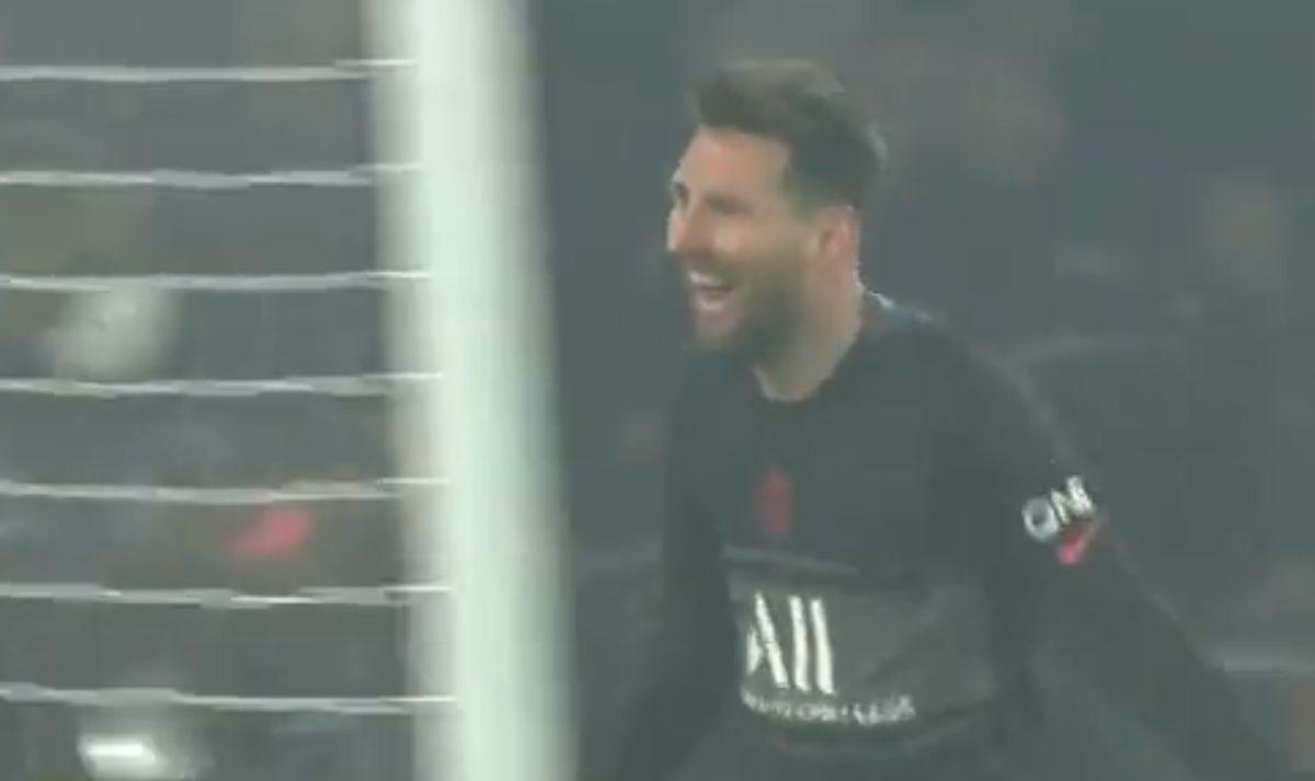 Messi a reușit primul gol în Ligue 1 + Neymar, supărat de hotărârea lui Pochettino