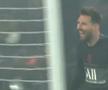 Messi a reușit primul gol în Ligue 1 + Neymar, supărat de hotărârea lui Pochettino
