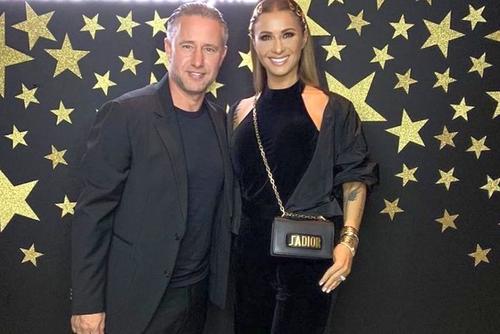 Anamaria Prodan îi ia apărarea lui Laurențiu Reghecampf și declară că Gigi Becali nu îi dicta schimbările în timpul colaborării de la FCSB.