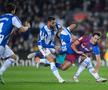 Barcelona - Espanyol » Debutul lui Xavi ca antrenor în La Liga