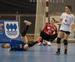 SCM Râmnicu Vâlcea s-a calificat în grupele EHF European League / FOTO: Facebook @scmrmvl