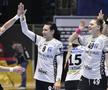 CSM București zdrobește liderul grupei A din Liga Campionilor! Meci perfect făcut de Neagu și compania