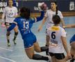 SCM Râmnicu Vâlcea s-a calificat în grupele EHF European League / FOTO: Facebook @scmrmvl