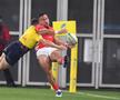 FOTO România - Tonga, rugby 20.11.2021