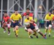 FOTO România - Tonga, rugby 20.11.2021
