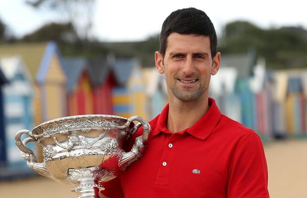 Australian Open 2022, doar pentru jucătorii vaccinați! Participarea lui Novak Djokovic, sub semnul întrebării
