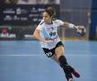 SCM Râmnicu Vâlcea s-a calificat în grupele EHF European League / FOTO: Facebook @scmrmvl