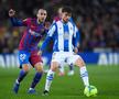 Barcelona - Espanyol » Debutul lui Xavi ca antrenor în La Liga