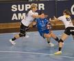 SCM Râmnicu Vâlcea s-a calificat în grupele EHF European League / FOTO: Facebook @scmrmvl
