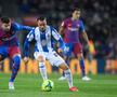 Barcelona - Espanyol » Debutul lui Xavi ca antrenor în La Liga