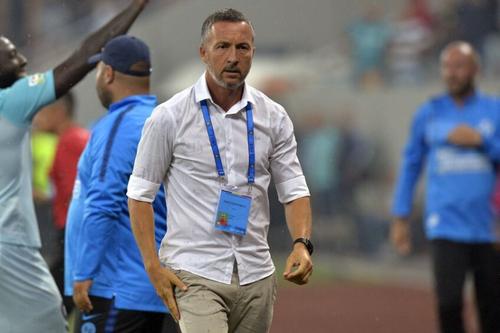 Mihai Stoica, mangerul general al celor de la FCSB, crede că doar investițiile masive în academiile de fotbal ar putea readuce fotbalul românesc în elita mondială.