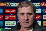 Gică Hagi s-a aprins din nou: „Stoichiță a greșit! Hai să vă dăm acadele și Chupa Chups”