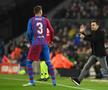 Xavi câștigă cu mare noroc primul meci la Barcelona! Espanyol a ratat ocazii uriașe