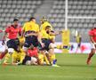 FOTO România - Tonga, rugby 20.11.2021