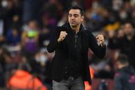 Barcelona - Benfica: Xavi debutează ca antrenor în Liga Campionilor! Trei PONTURI pentru un meci decisiv în lupta pentru calificare