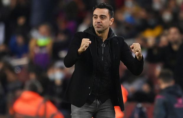 Xavi câștigă cu mare noroc primul meci la Barcelona! Espanyol a ratat ocazii uriașe