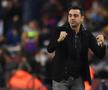 Xavi a câștigat primul joc ca antrenor la Barcelona, 1-0 cu rivala Espanyol, partidă contând pentru etapa #14 din La Liga.