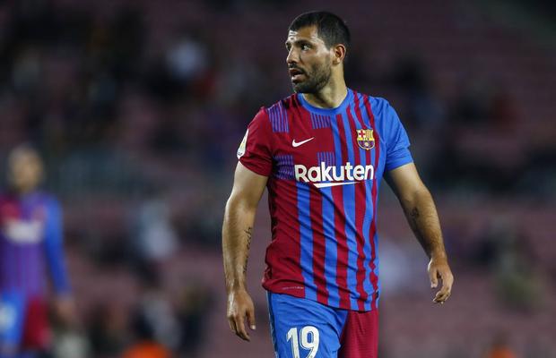 Vestea momentului: „Sergio Aguero se retrage din fotbal”
