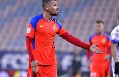 Gigi Becali și-a reintrat în rolul de antrenor » Mesaj pentru Budescu: „Nu se joacă așa cum vrei tu! Ai văzut «circărie» la Messi sau Ronaldo?”