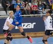 SCM Râmnicu Vâlcea s-a calificat în grupele EHF European League / FOTO: Facebook @scmrmvl