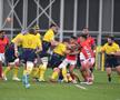 FOTO România - Tonga, rugby 20.11.2021