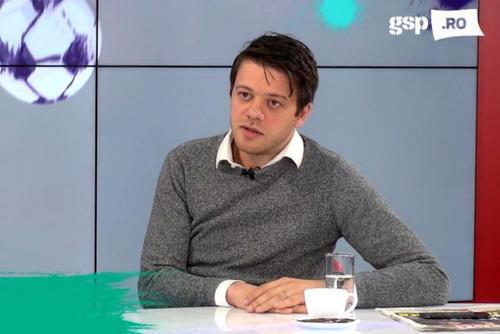 Victor Angelescu