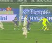 Ciprian Tătărușanu, gafă impardonabilă în Fiorentina - AC Milan!