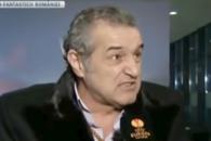 Declarațiile lui MM schimbă tot » Cum își ironiza Gigi Becali antrenorul după schimbarea dictată la Steaua - Ajax: „Foarte inspirat Reghe, foarte!”