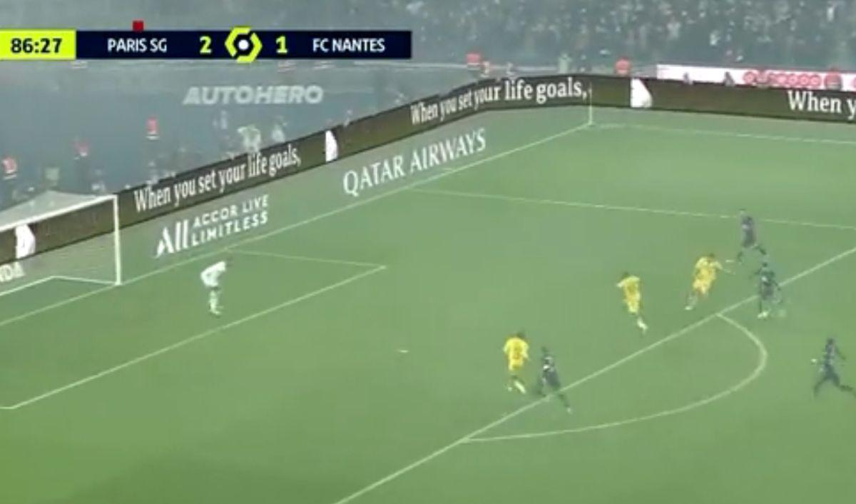 Messi a reușit primul gol în Ligue 1 + Neymar, supărat de hotărârea lui Pochettino