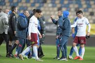 Chindia contestă dur arbitrajul: „Jucătorii plângeau, le-au luat banii și punctele din buzunar” » 3 greșeli, toate pro-Rapid!