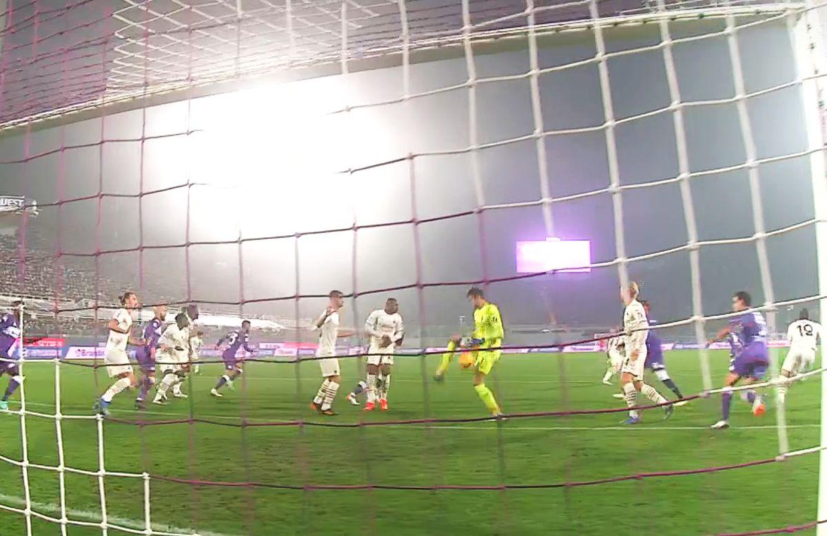 Ce au făcut stranierii în week-end » Sclipirea lui Moruțan n-a fost de ajuns pentru Galata cu Fener + Răzvan, învins de „lanterna roșie”