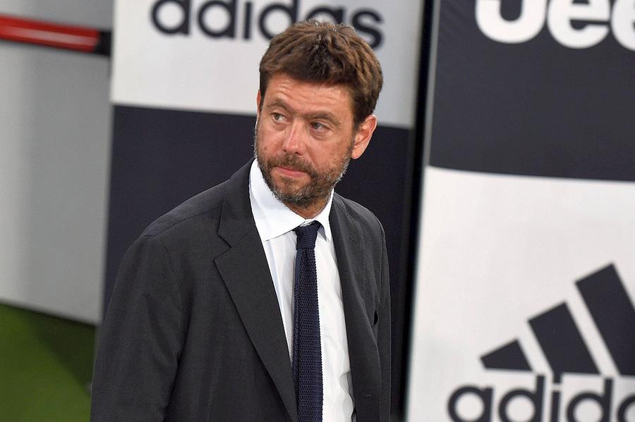 Andrea Agnelli // FOTO: Imago Continuă bătălia legală cu Cristiano Ronaldo pentru o datorie din 2021 » Procesul a ajuns la Curtea de Casație
