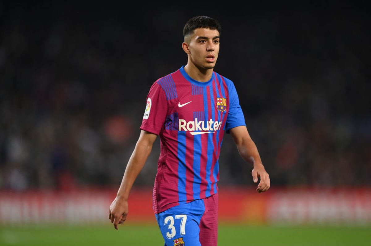 Barcelona - Espanyol » Debutul lui Xavi ca antrenor în La Liga
